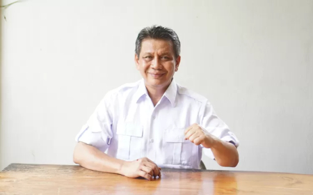 Waka DPRD Jateng Nilai Kemitraan Industri Jadi Kunci Penguatan Pendidikan Vokasi