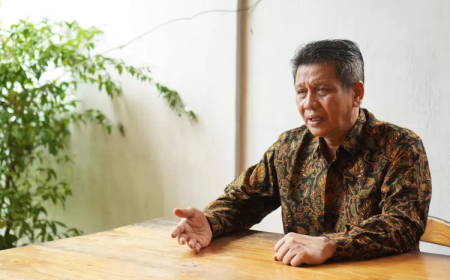 Heri Pudyatmoko Minta Pemerintah Daerah Peduli Nasib Petani dan Nelayan