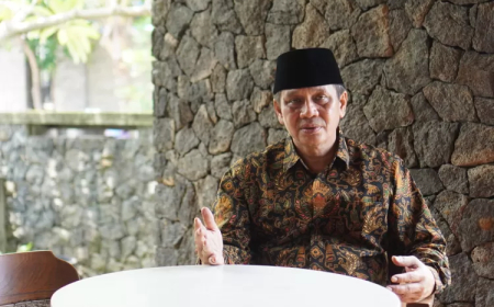 Wakil Ketua DPRD Jateng Tegaskan Keuangan Daerah Harus Berdampak Nyata bagi Masyarakat