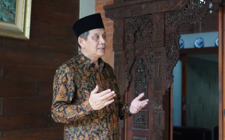 Heri Pudyatmoko: Isu Anak dan Perempuan Harus Jadi Prioritas Pembangunan