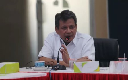 Wakil Ketua DPRD Jateng Apresiasi Program Presiden Revitalisasi Sekolah di Daerah Tertinggal