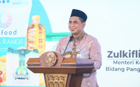 Pemprov Jateng Gelar 2.436 GPM, Omzet Rp45,7 Miliar