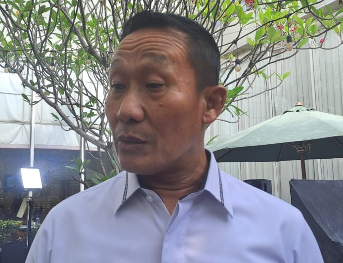 DPRD Dukung Anggaran Lingkungan Hidup, Awasi Penanganan Banjir Semarang