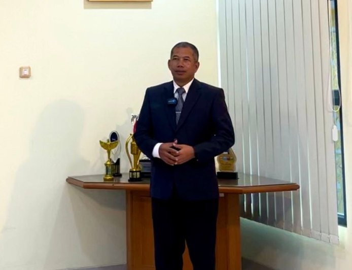 ICOSEND 2025: USM Perkuat Kolaborasi Akademik Internasional untuk Kota Pesisir Berkelanjutan