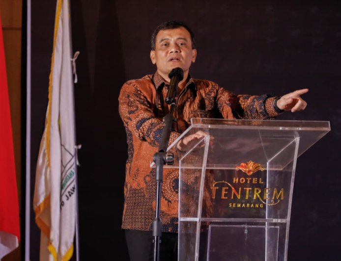 20 UMKM Jawa Tengah Pamerkan Produk di Malaysia dan Thailand, Buka Peluang Ekspor