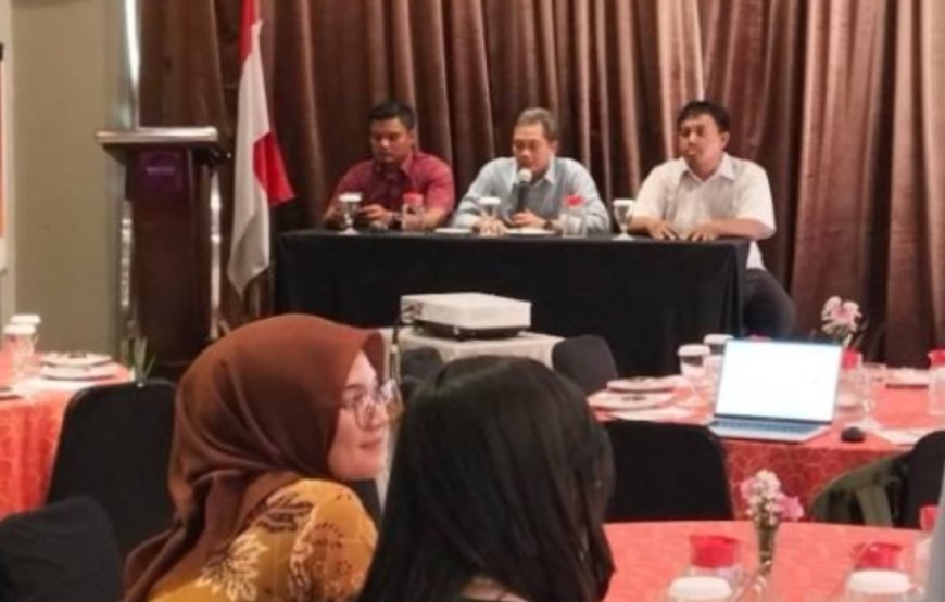 Kondisi Infrastruktur Pasca Banjir Jadi Sorotan DPRD Kota Semarang