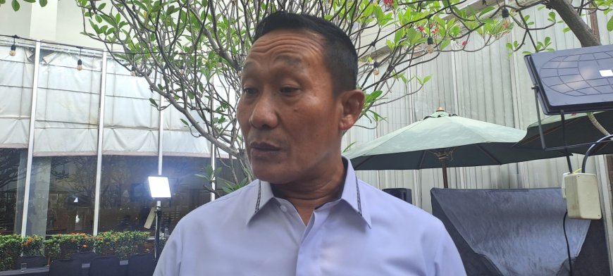 DPRD Dukung Anggaran Lingkungan Hidup, Awasi Penanganan Banjir Semarang