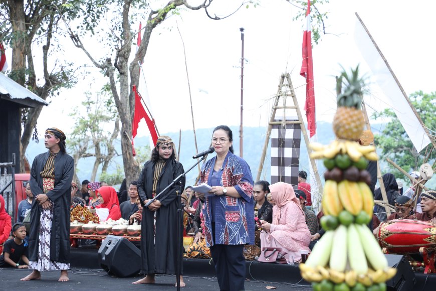 Semarang Mantapkan Posisi Kota Wisata dengan Event, Penataan, dan Kolaborasi
