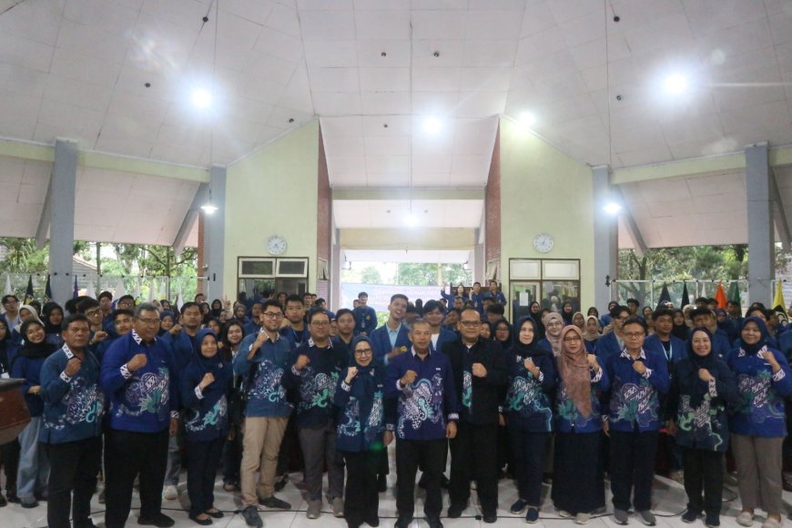 USM Gelar Musker 2025, Perkuat Reorganisasi dan Soft Skill Mahasiswa