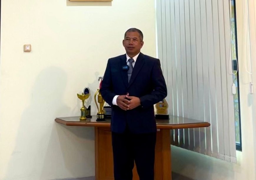 ICOSEND 2025: USM Perkuat Kolaborasi Akademik Internasional untuk Kota Pesisir Berkelanjutan