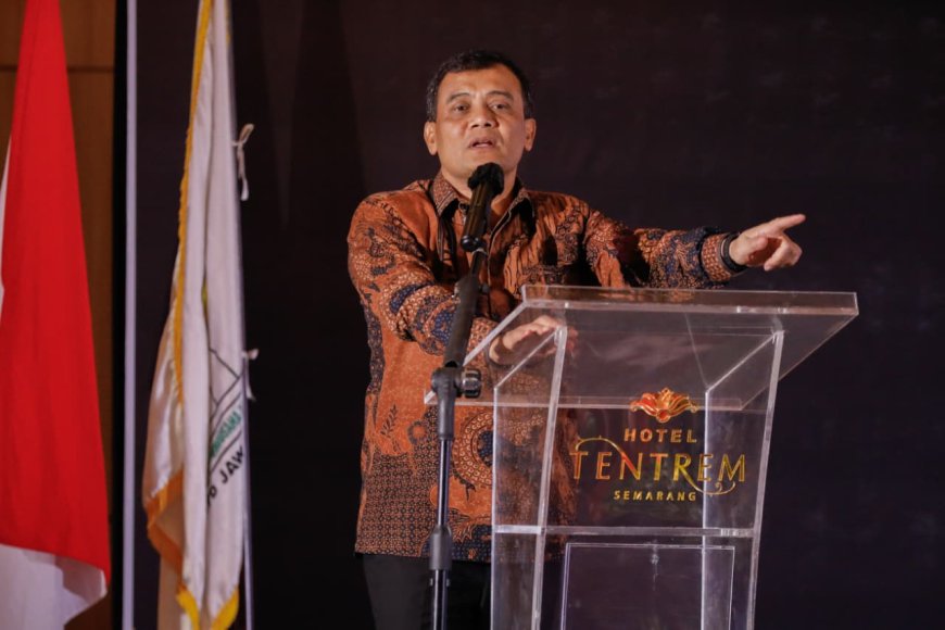 20 UMKM Jawa Tengah Pamerkan Produk di Malaysia dan Thailand, Buka Peluang Ekspor