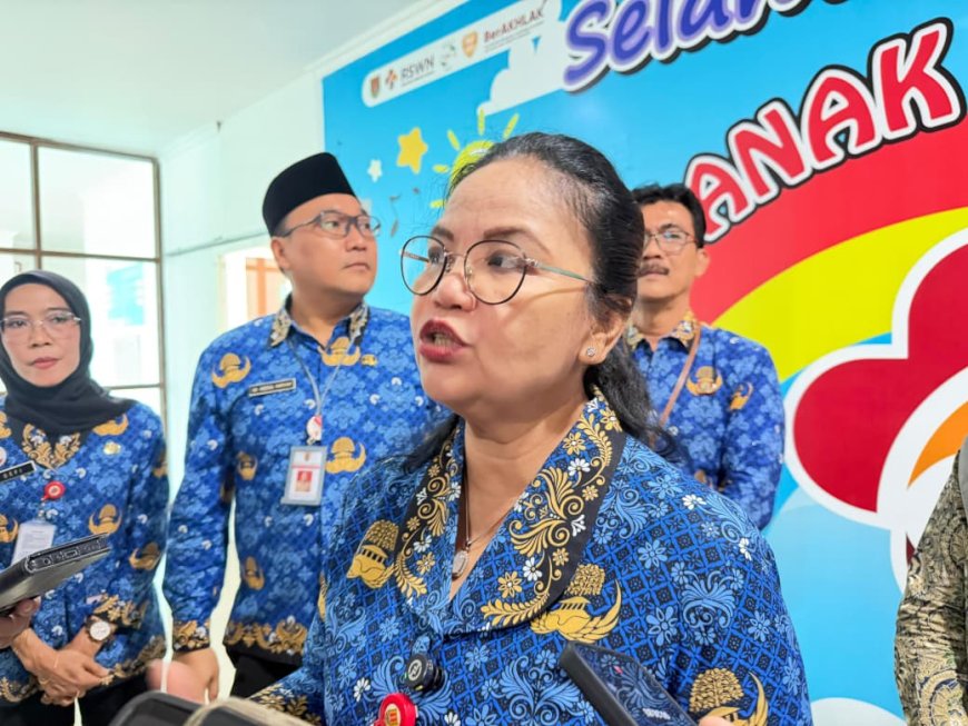 Wali Kota Semarang: Usulan UMK 2026 Harus Seimbang untuk Pekerja dan Pengusaha