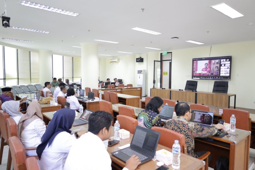 ICOSEND 2025: USM Dorong Pendekatan Sosial dan Psikologis untuk Ketahanan Kota Pesisir