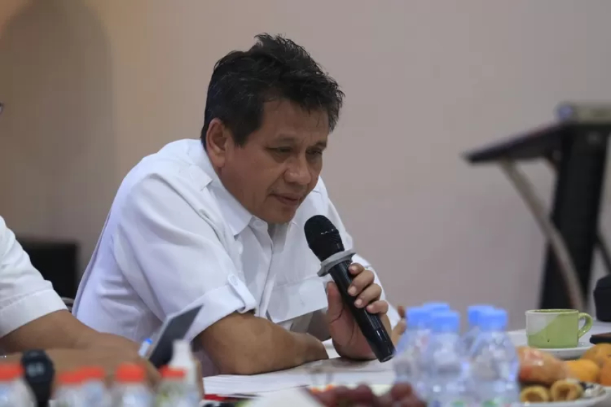 Jaga Kelestarian Alam, Wakil Ketua DPRD Jateng Dorong Kebijakan Hijau Berbasis Kearifan Lokal
