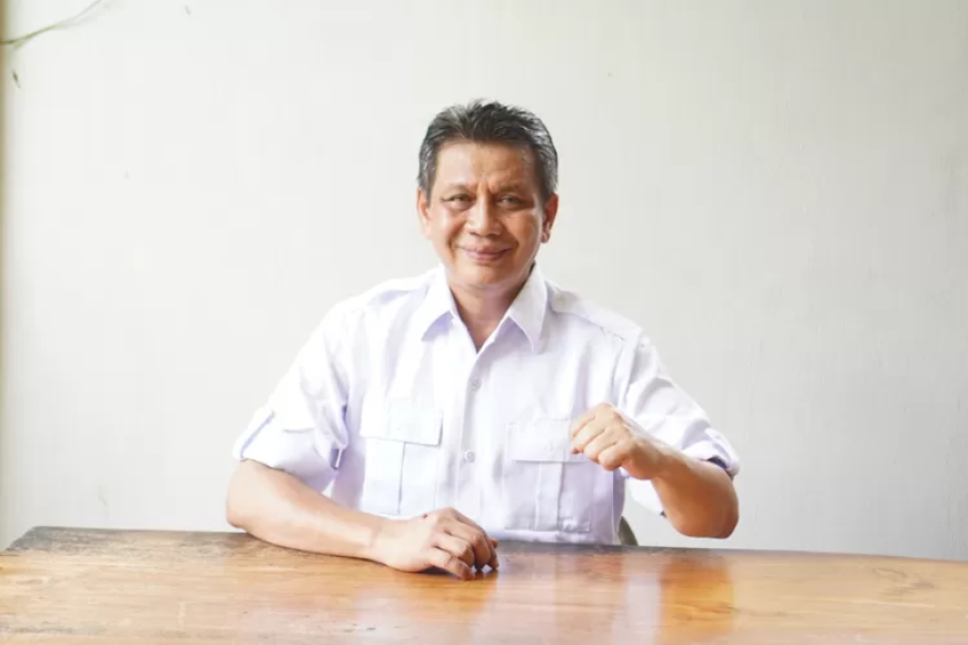 Wakil Ketua DPRD Jateng Dorong Pembangunan Sanitasi Harus Diiringi Perawatan Berkelanjutan