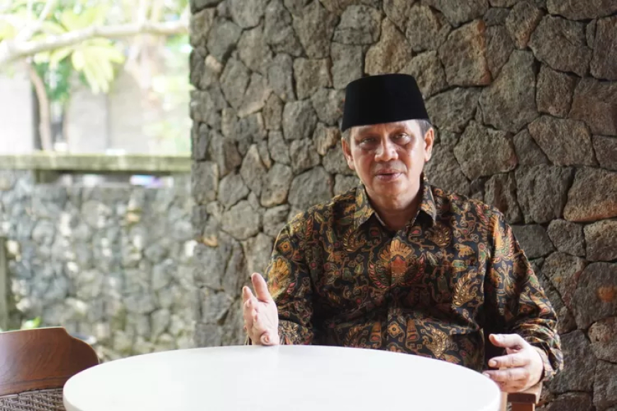 Jelang Nataru, Wakil Ketua DPRD Jateng Minta Operasi Pasar Digencarkan