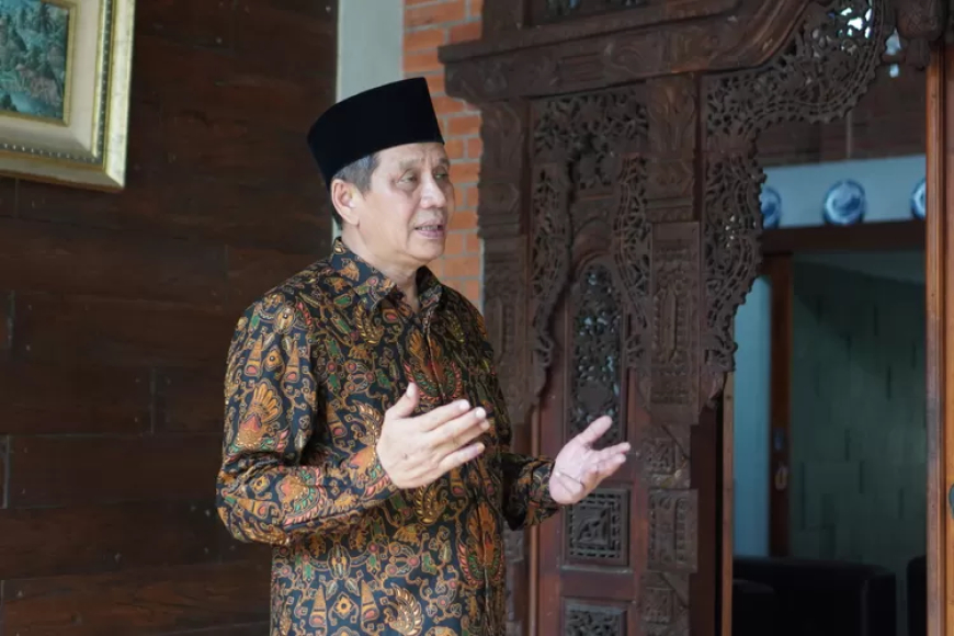 Heri Pudyatmoko Tegaskan Akses Kesehatan dan Pendidikan Jadi Penentu Kualitas Hidup Perempuan