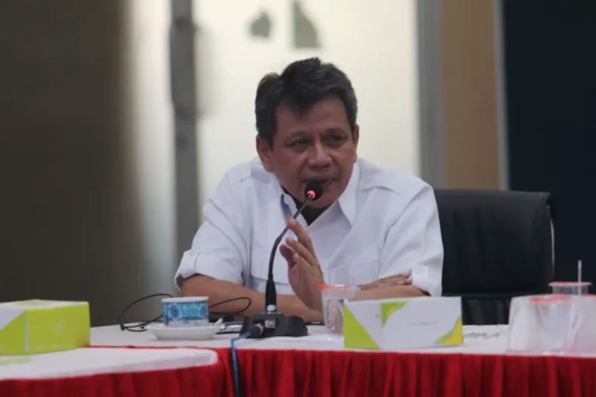 Wakil Ketua DPRD Jateng Apresiasi Program Presiden Revitalisasi Sekolah di Daerah Tertinggal