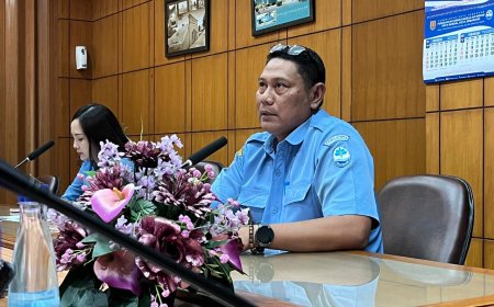 Viral Hidran Tak Berfungsi di Pedurungan, Ini Tanggapan PDAM Tirta Moedal