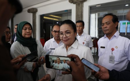 Pemkot Semarang Catat Kinerja Keuangan Positif Sepanjang 2025