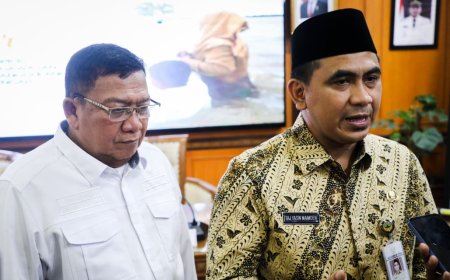 Pascabanjir, Pemprov Jateng Mulai Hitung Kerusakan Jalur Pantura