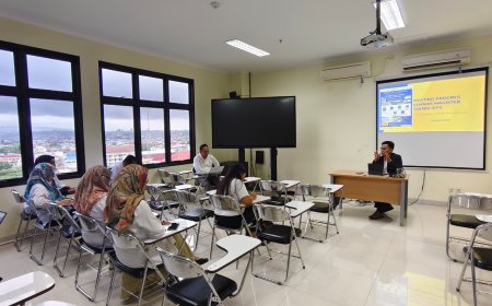 Magister Teknik Sipil USM Akan Menggelar Seminar Nasional Bertema Mitigasi Bencana