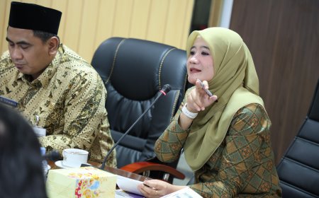 Dekranasda Jateng Siapkan Event Ramadan untuk Angkat UMKM Syariah