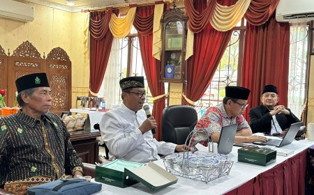 AMKI Jateng Gelar Rakerwil, Fokus pada Program Berdampak Nyata