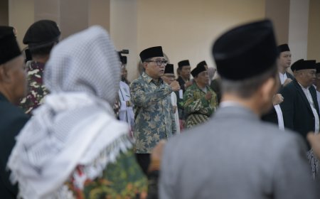 Pemkot Semarang Resmikan Gedung PCNU, Perkuat Peran NU di Masyarakat