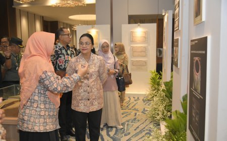 Wali Kota Semarang Dorong KH Sholeh Darat Jadi Pahlawan Nasional