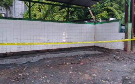 Pemkot Semarang Tutup TPS Karangsaru, Lokasi Akan Dibangun Taman