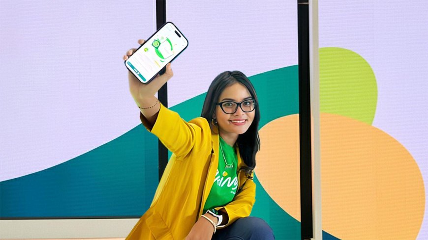 Transaksi Digital Pegadaian Melonjak Empat Kali Lipat Sepanjang 2025