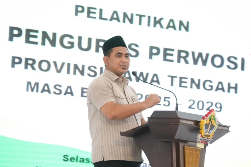 Gus Yasin Pastikan Pelayanan Publik Pati Tetap Berjalan Usai OTT Bupati