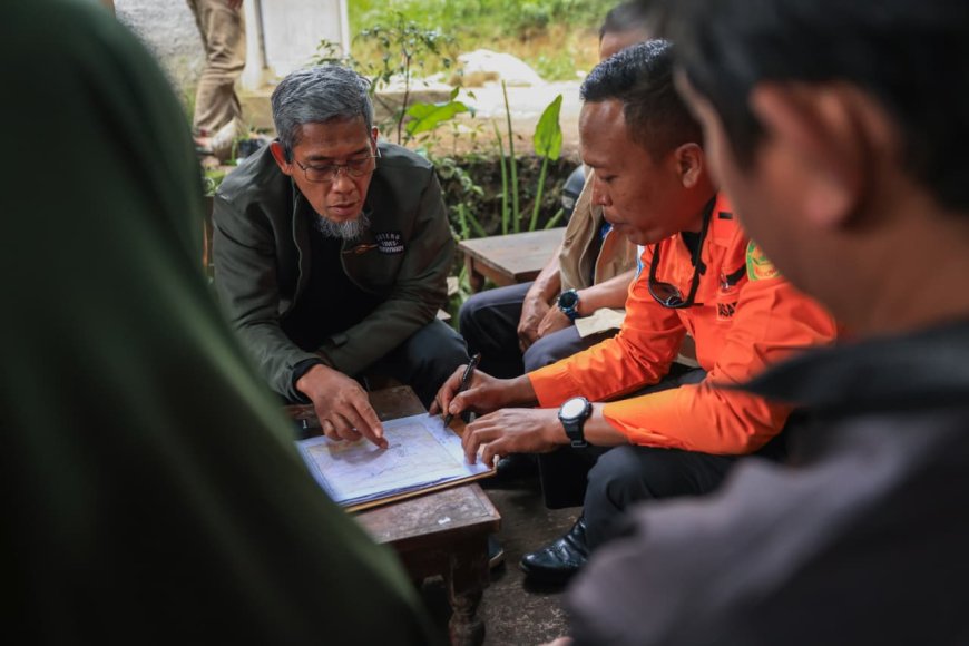 Hari ke-10 Pencarian Pendaki Hilang di Bukit Mongkrang Masih Nihil