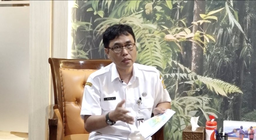 Inilah Penyebab Utama Banjir dan Longsor di Lereng Gunung Slamet