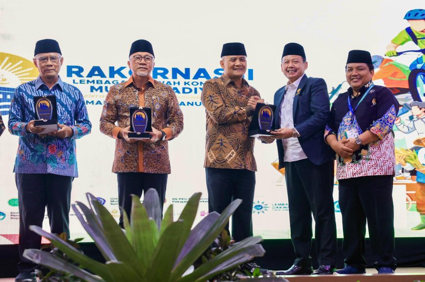 Apresiasi Presiden Pacu Jateng Percepat Swasembada Pangan 2026