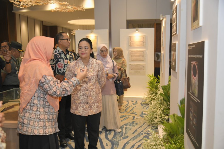 Wali Kota Semarang Dorong KH Sholeh Darat Jadi Pahlawan Nasional