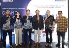 OMRON Resmikan Experience Center di Semarang, Perkuat Layanan Alat Kesehatan Jawa Tengah