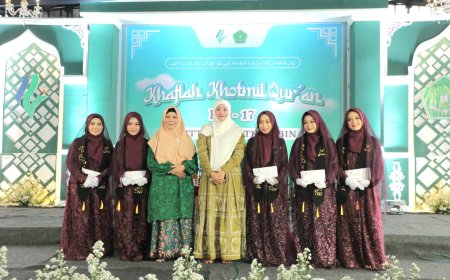 Pemprov Jateng Salurkan Bisyaroh bagi Penghafal Al-Qur’an di Wonosobo