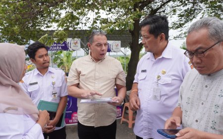 Brida Jateng Luncurkan Rumah Inovasi, Perkuat Ekosistem Riset Inklusif