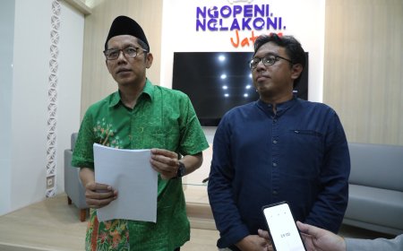Pemprov Jateng Buka Beasiswa Santri 2026, Kesempatan Studi hingga Luar Negeri