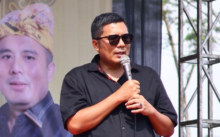 Jateng Bidik Tiga Besar PON 2028, Target 150 Medali Emas