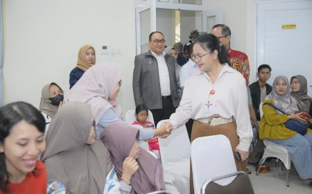 98 Ribu Peserta PBI Dinonaktifkan, Agustina Pastikan Layanan Kesehatan Warga Semarang Tetap Aman