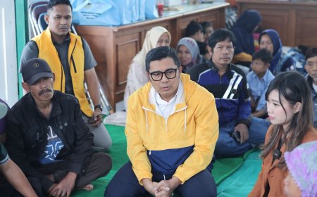 Banjir Pemalang Rusak Sekolah, DPRD Jateng Minta Pemulihan Pendidikan Diprioritaskan