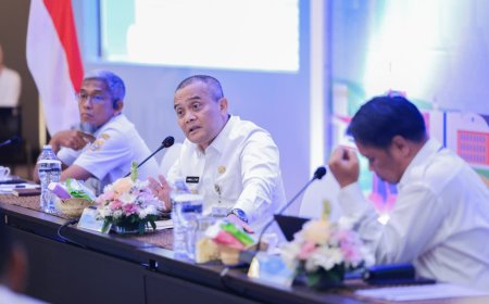 KEK dan Kawasan Industri di Jateng Masih Jadi Daya Tarik Utama Investor