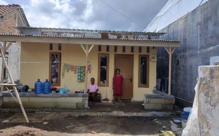 Program Satu OPD Satu Desa Dampingan Jateng Dinilai Efektif Tekan Kemiskinan