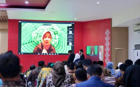 Dinilai implementatif, gagasan Mohammad Saleh Layak Diaplikasikan dalam PSN