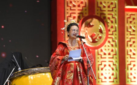 Dugderan 2026 Perkuat Harmoni dan Regenerasi Tradisi di Kota Semarang