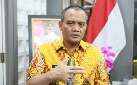 Gubernur Ahmad Luthfi Minta Aparat Tindak Tegas Premanisme Debt Collector di Jateng