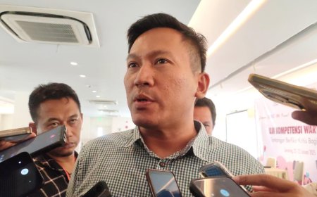 Pakar Undip Nilai Kinerja Ekonomi Pemkot Semarang Positif, Soroti Pemerataan Pembangunan